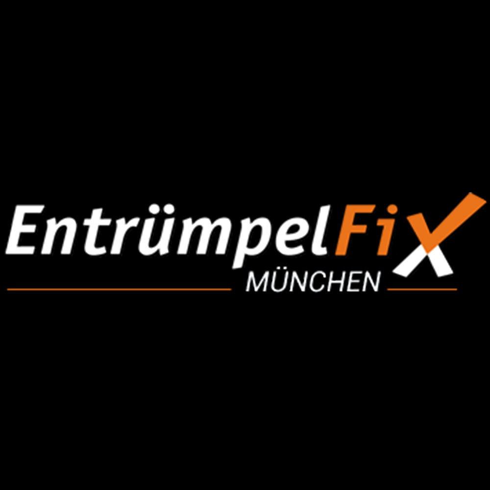 Wohnungsauflösung EntrümpleFix München