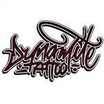 Dynamite Tattoostudio München